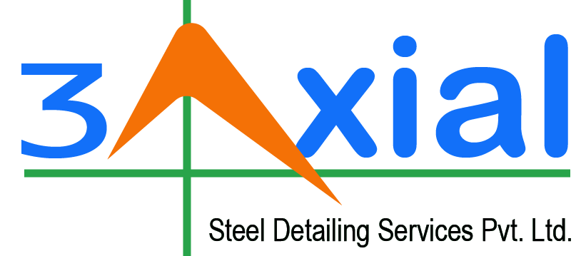 3Axial Logo