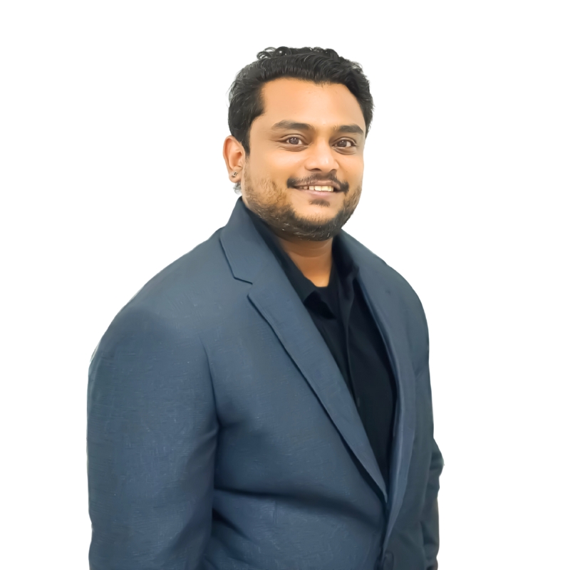 Sathish Subramanian