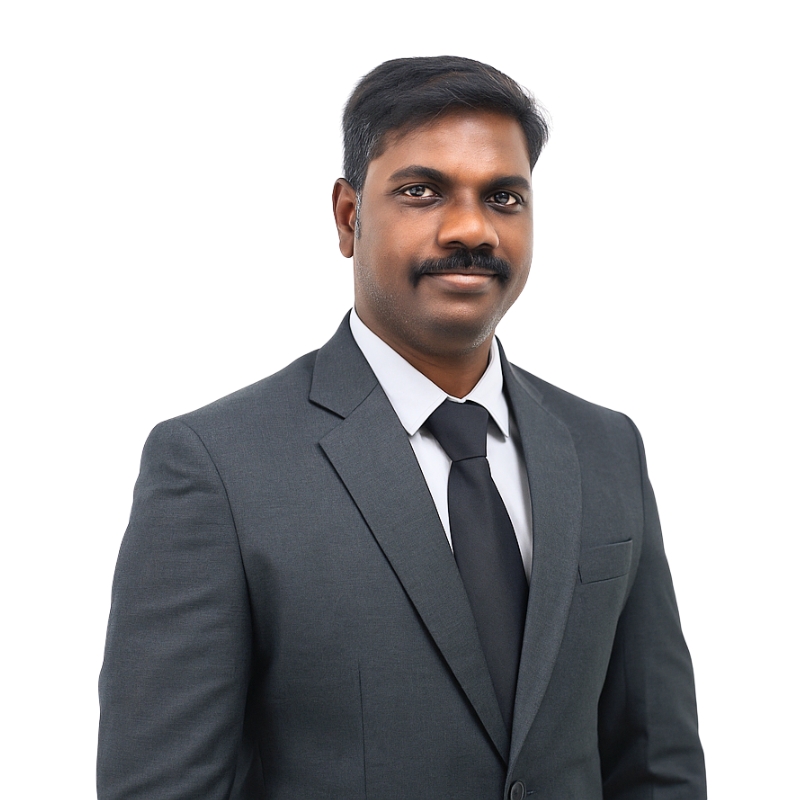 Anand Kailash