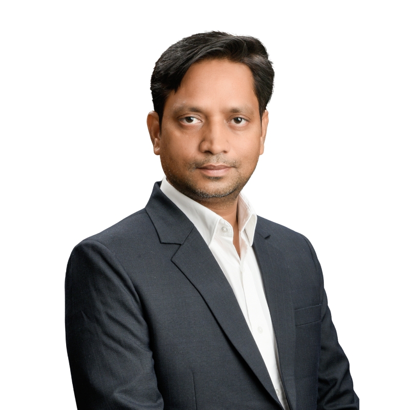 Manoj Kumar