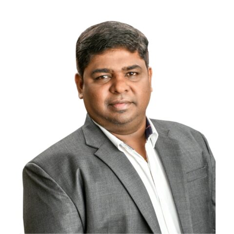 Jagathe Rajesh Our Team | 3 Axial Steel Detail