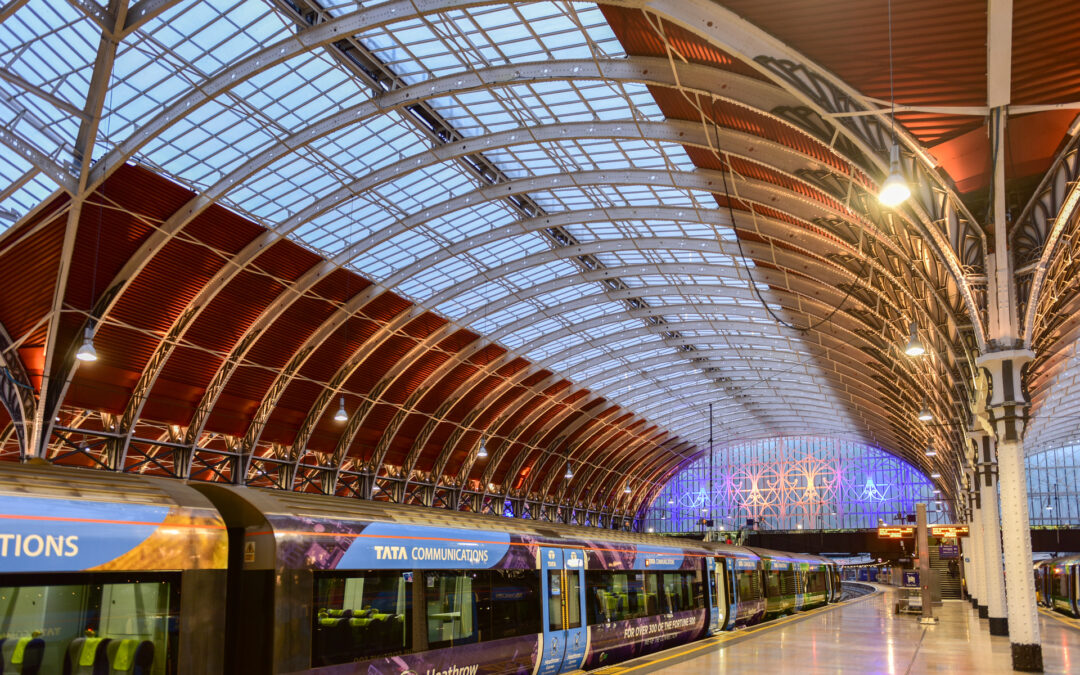 The Digital Revolution in Steel Detailing: How Technology is Reshaping Construction